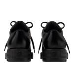 Louis Vuitton District Derby Flat Loafer - Image 3